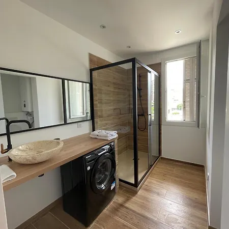 T3 Neuf Centre דירה *