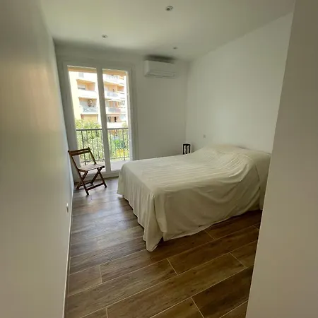Apartman T3 Neuf Centre *