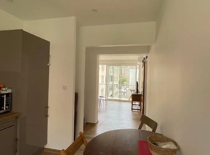 T3 Neuf Centre Apartment *